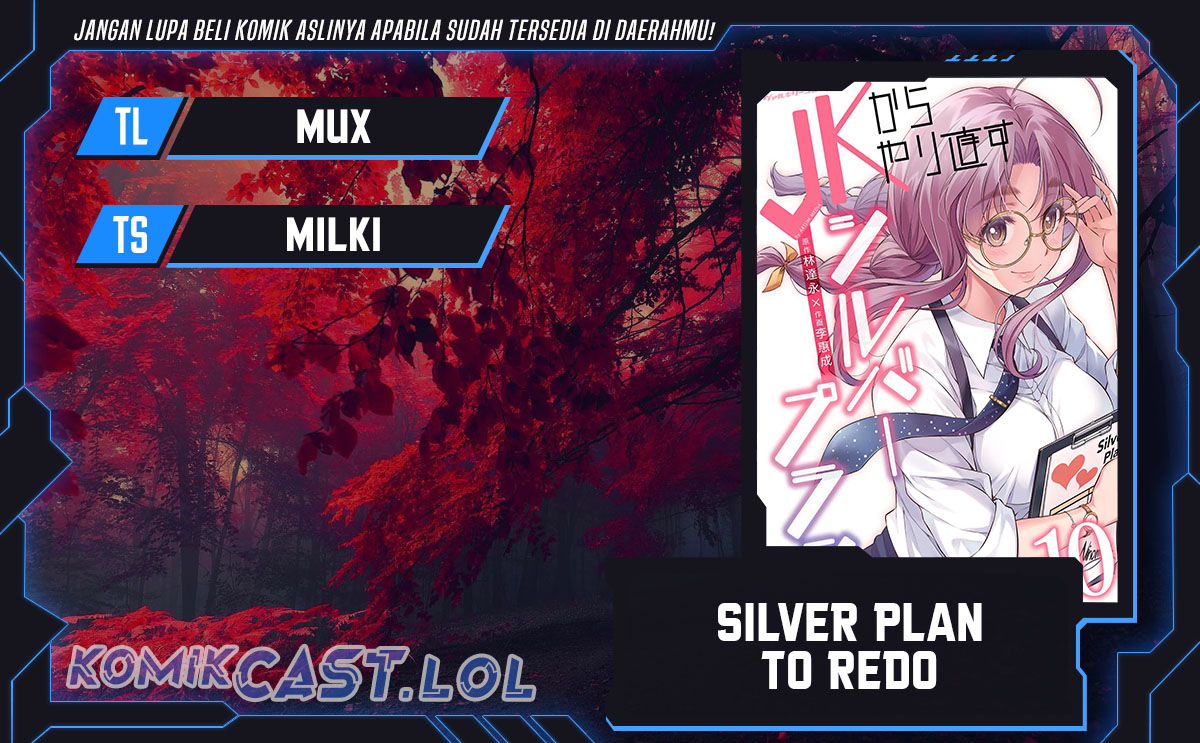 Silver Plan to Redo From JK Chapter 46